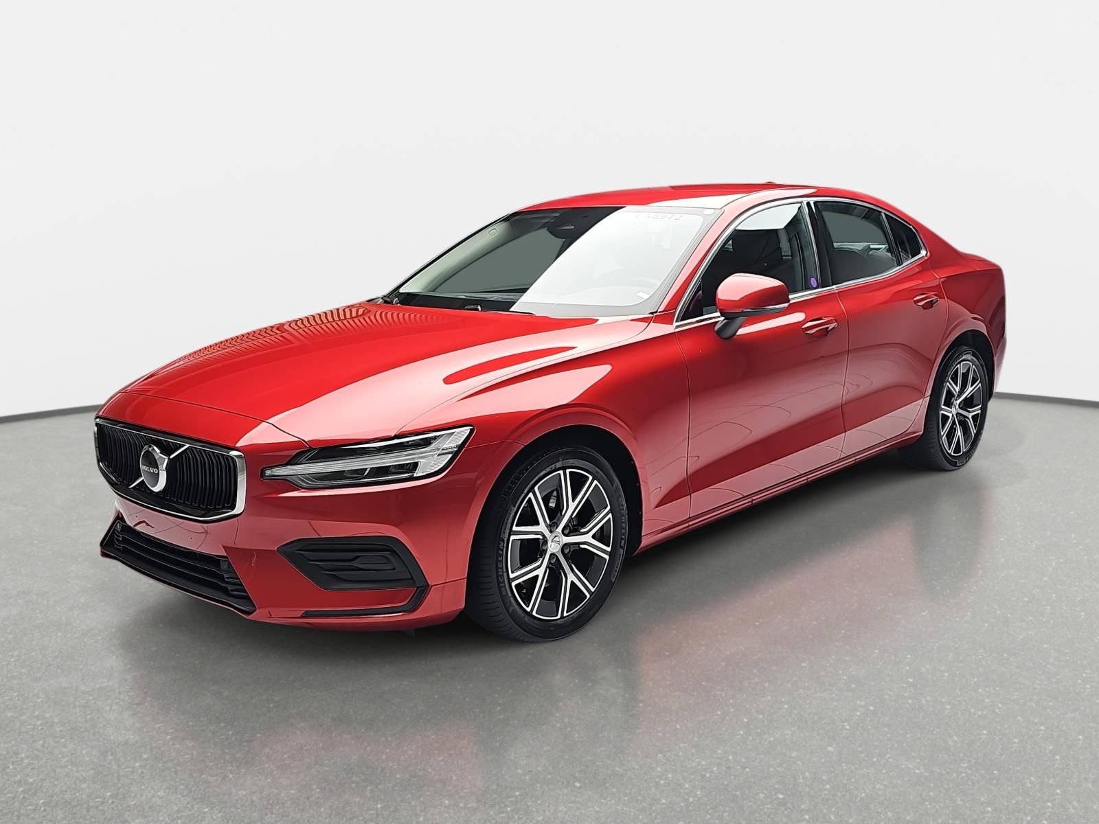 Volvo S60 B4 AUTO. CORE NAVI LED GOOGLE KAMERA LM17
