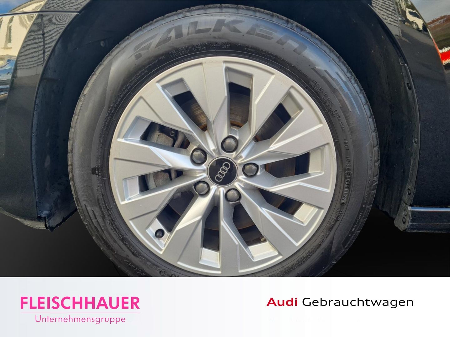 Audi A3 Sportback 40 TFSI e DSG+LED+CarPlay+Klima+Tem