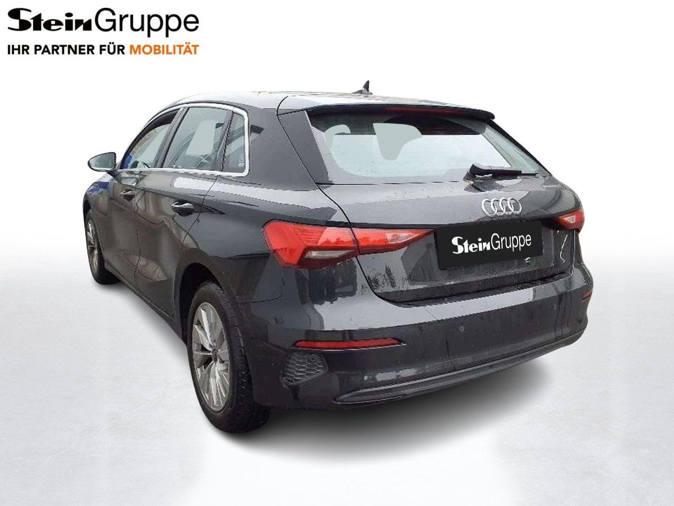 Audi A3 Sportback e-tron APP+DAB+SHZ+VIRT+ACC+LED+PDC