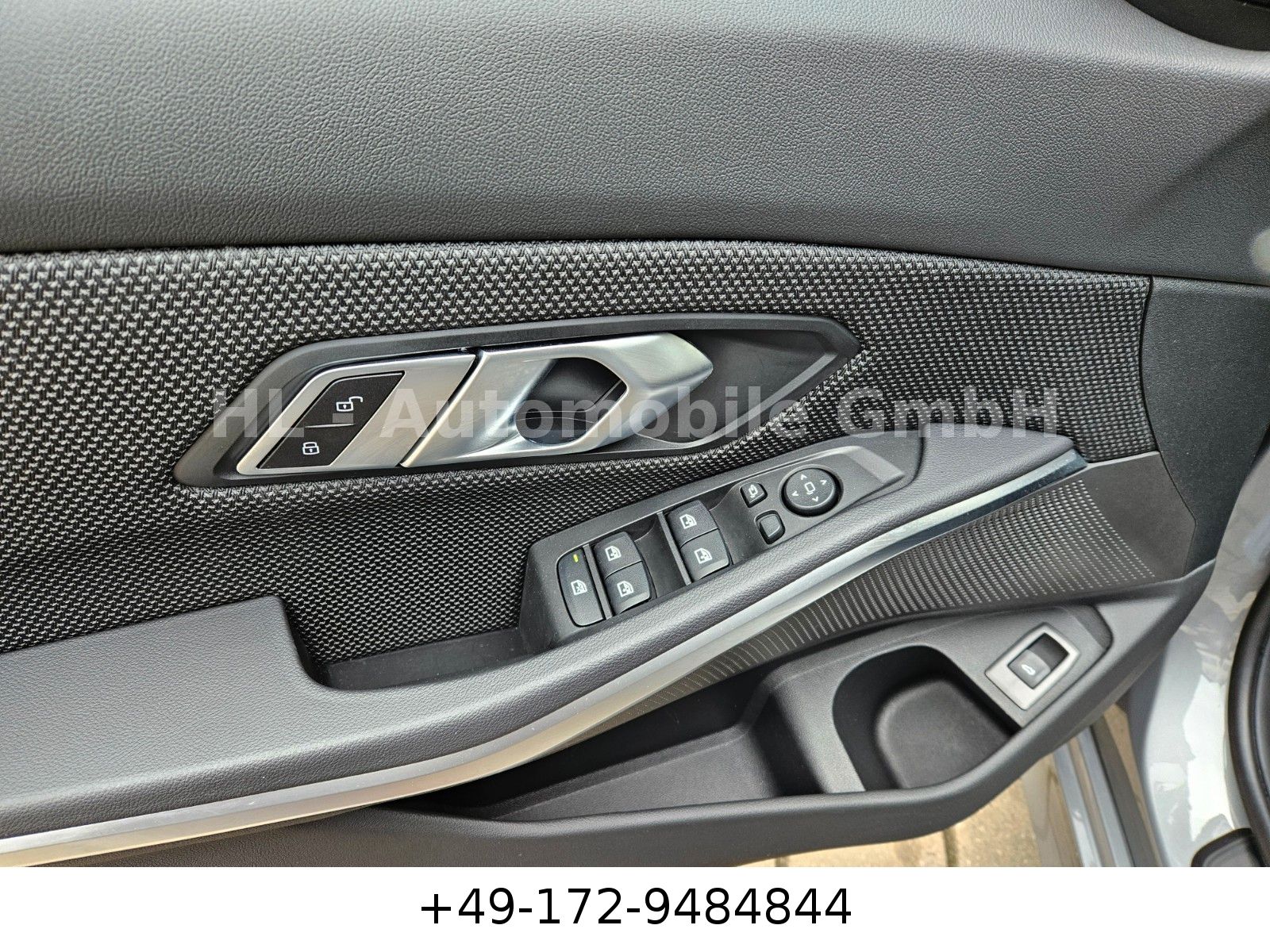 BMW 320d xDrive Touring - Samsaru's Car Outlet