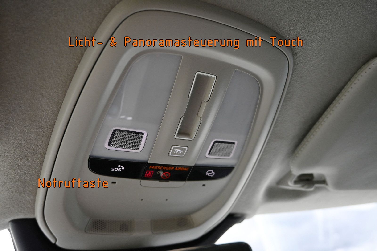 Volvo XC90 T8 AWD Re Ultimate Bright - Samsaru's Car Outlet