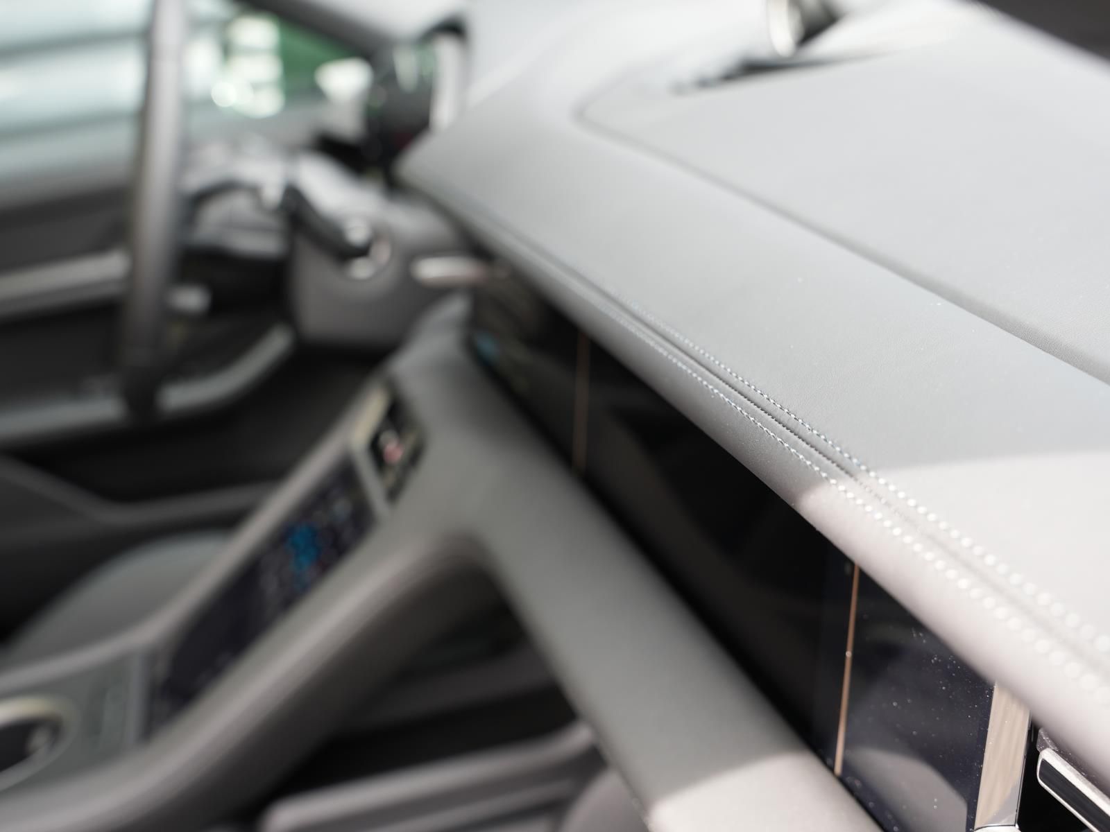 Porsche Taycan 4S Cross Turismo HA-Lenkung HD-Matrix LED