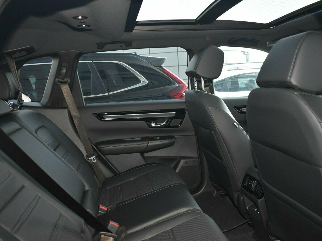 Honda CR-V e:PHEV Advance Tech 2WD
