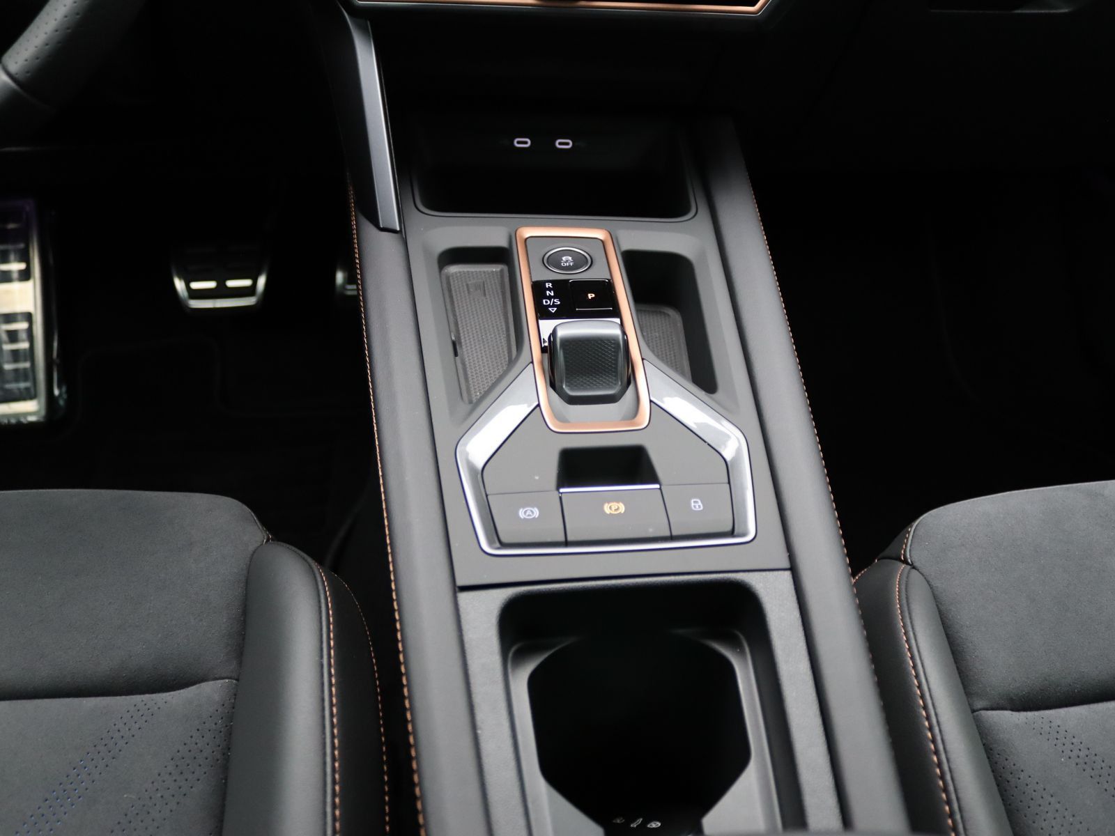 Cupra Formentor VZ 2.0 TSI DSG/Matrix, AHK, 360°Kamera