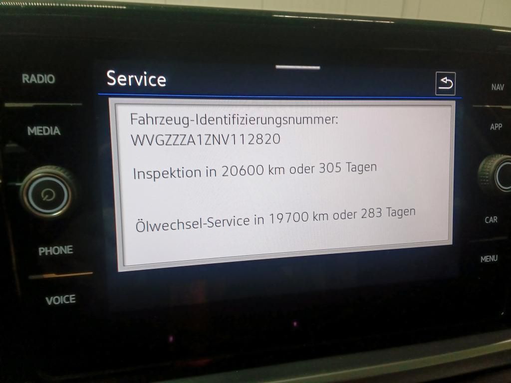 Volkswagen T-Roc Life 1.5 TSI DSG - Samsaru's Car Outlet