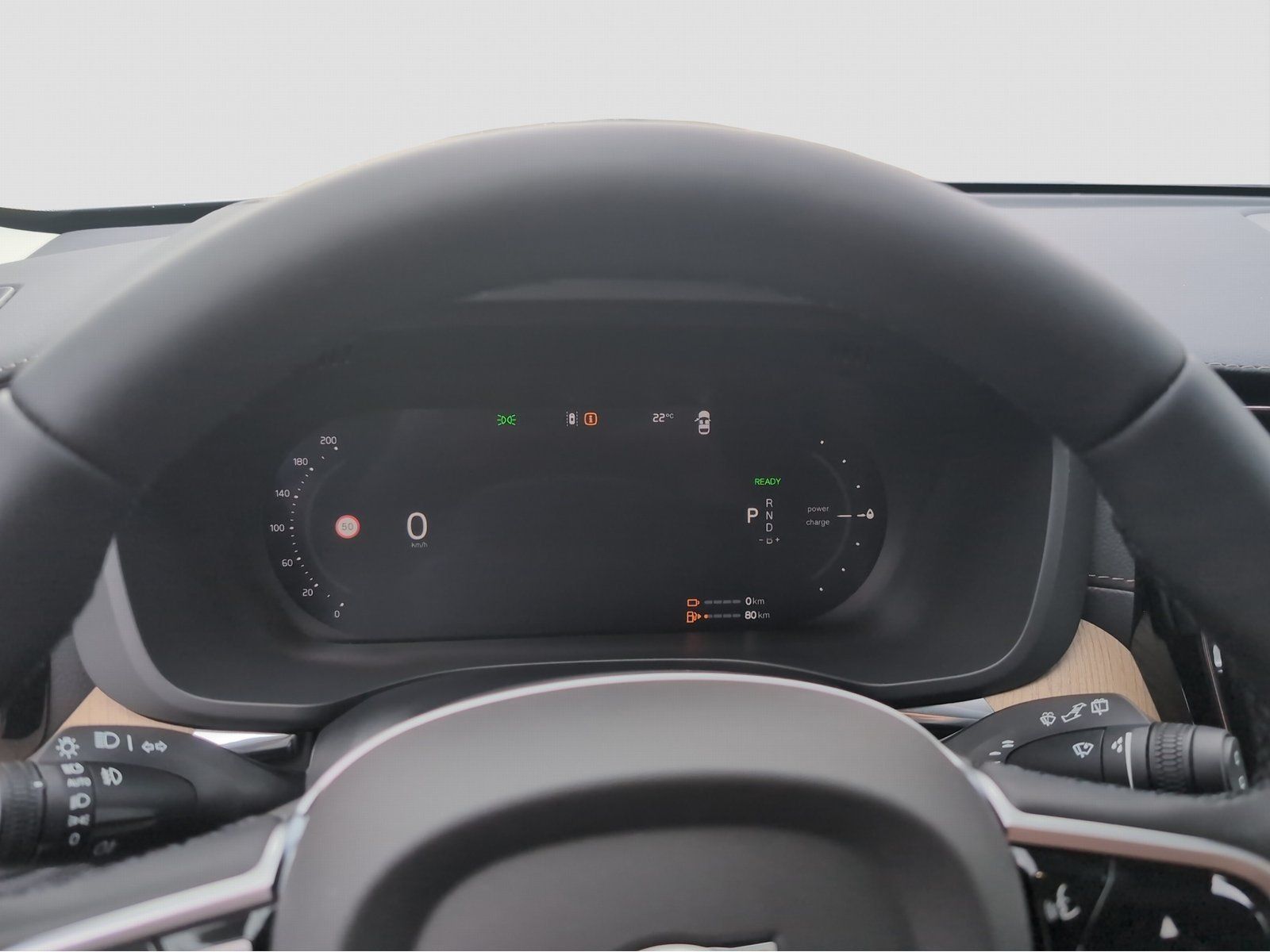 Volvo XC60 T8 AWD Ultra Dark - Samsaru's Car Outlet