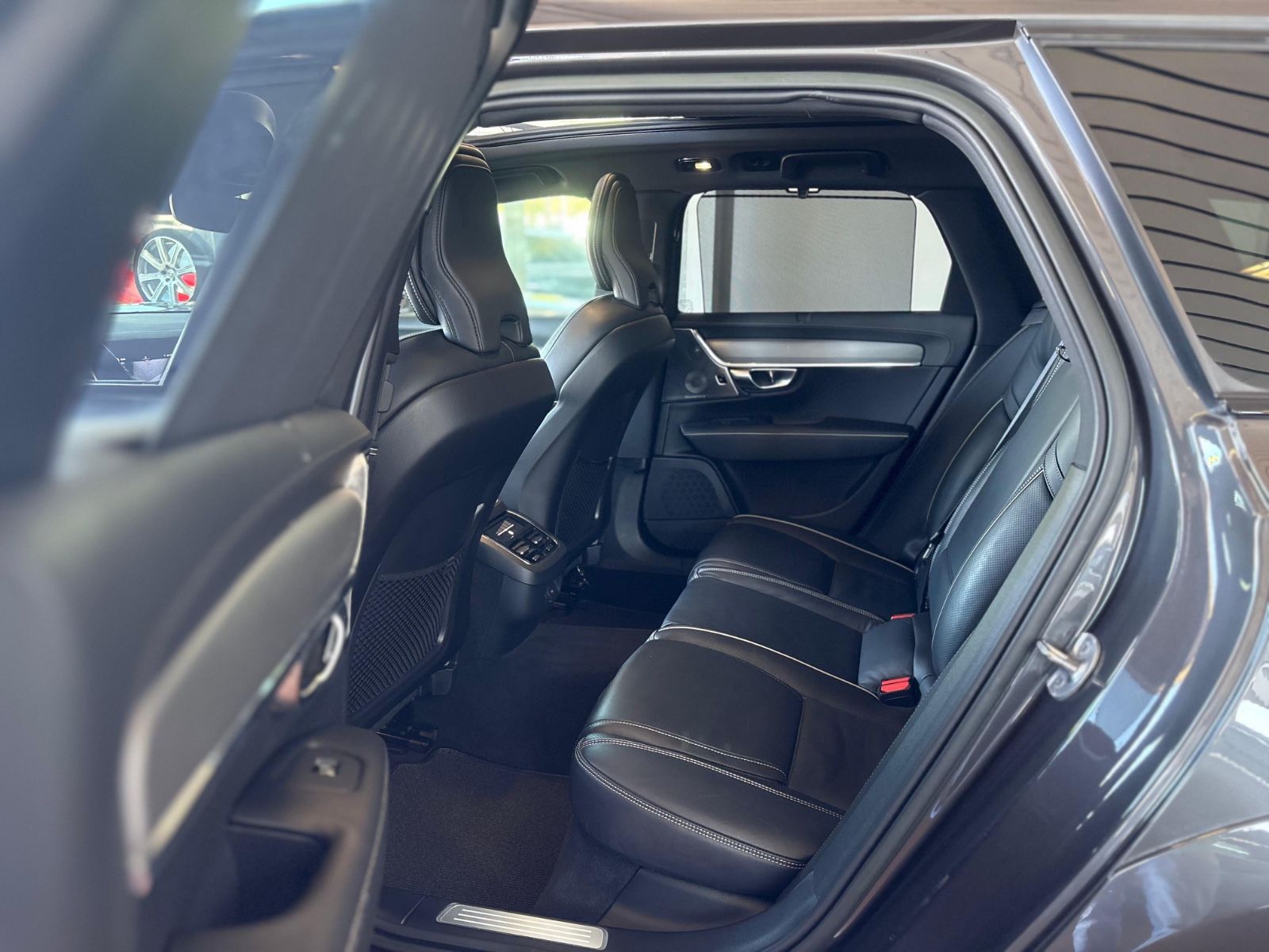 Volvo V90 Cross Country Ultimate AWD B5 HEICO