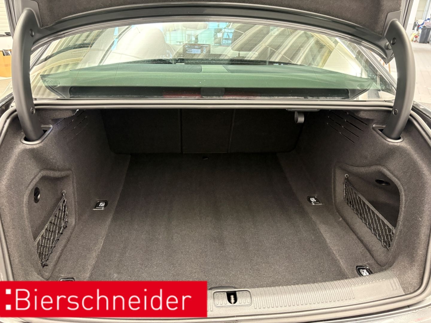 Audi A4 Lim. 40 TDI qu. S tronic line LED KAMERA 18 G