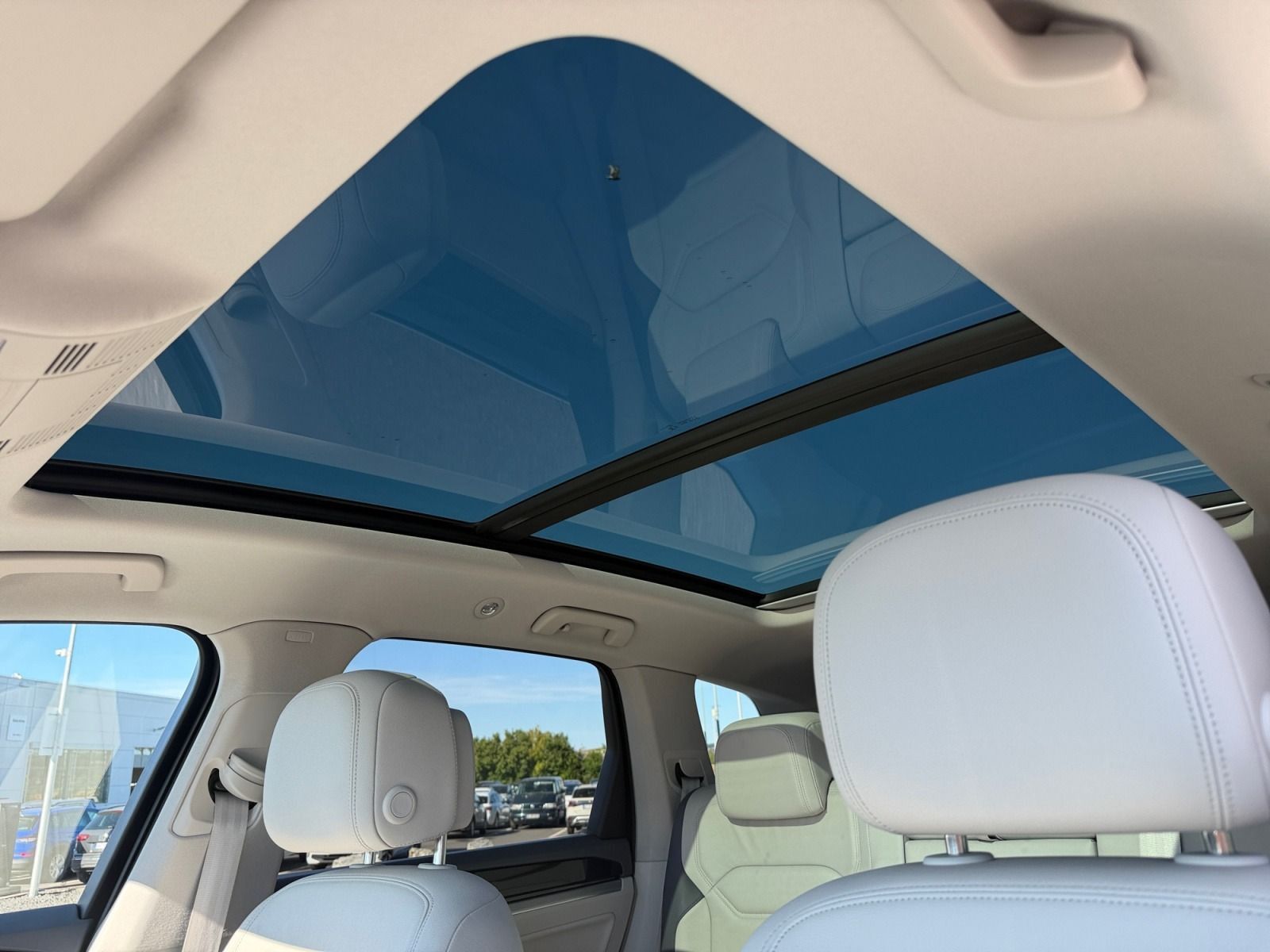 Volkswagen Touareg 3.0 TDI Elegance 4Motion+AHK+NAVI+Luft+L