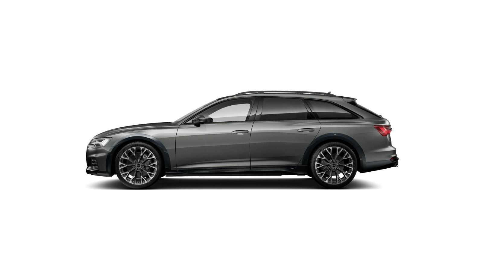 Audi A6 allroad quattro 50 TDI - Samsaru's Car Outlet