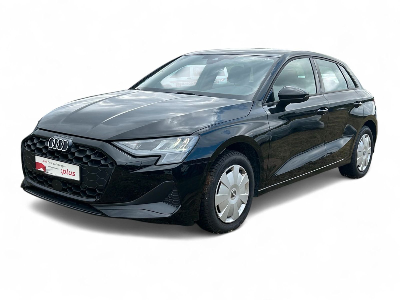 Audi A3 Sportback 30TFSI S tronic - Samsaru's Car Outlet