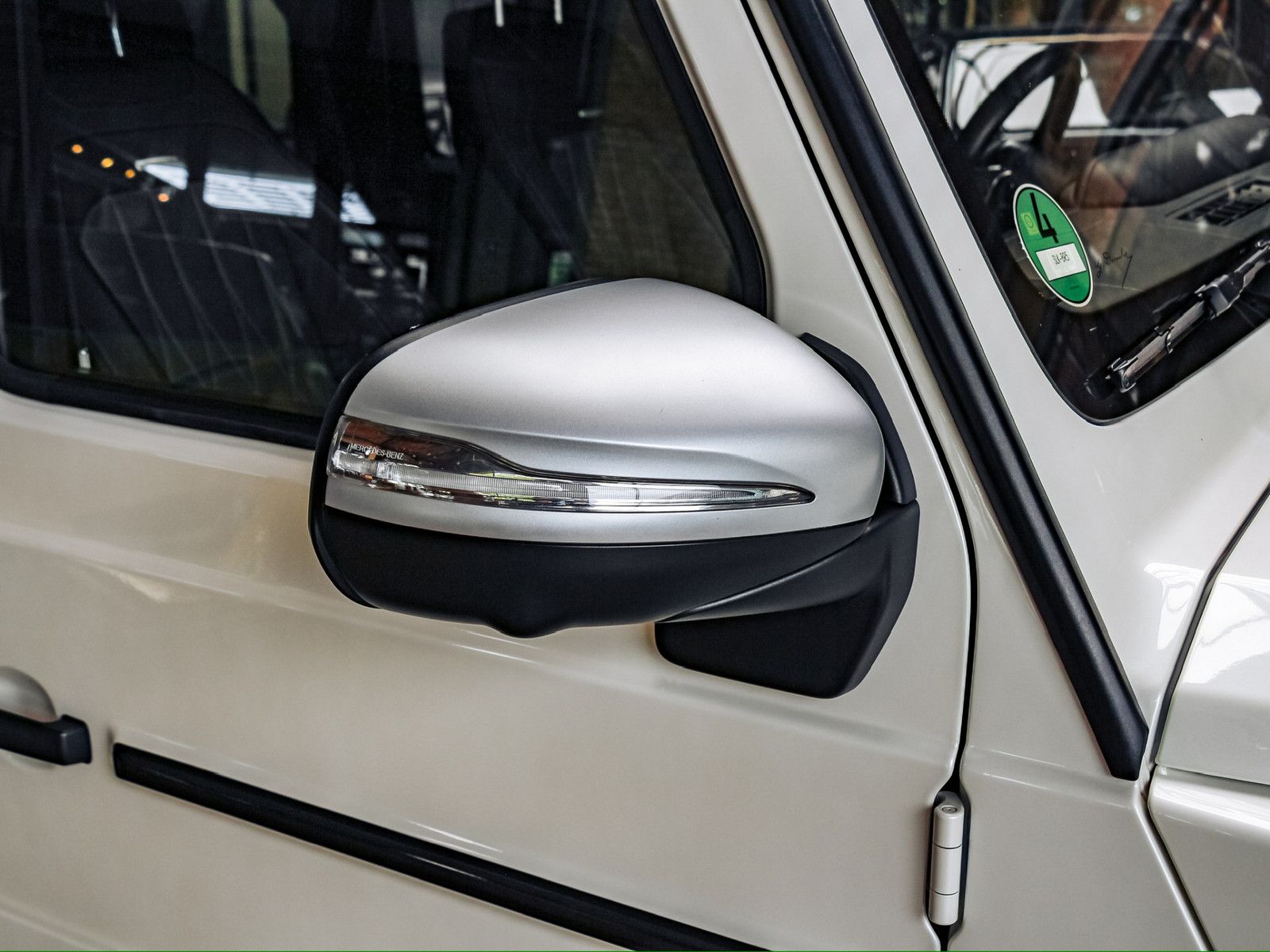 Mercedes-Benz G 63 AMG - Samsaru's Car Outlet