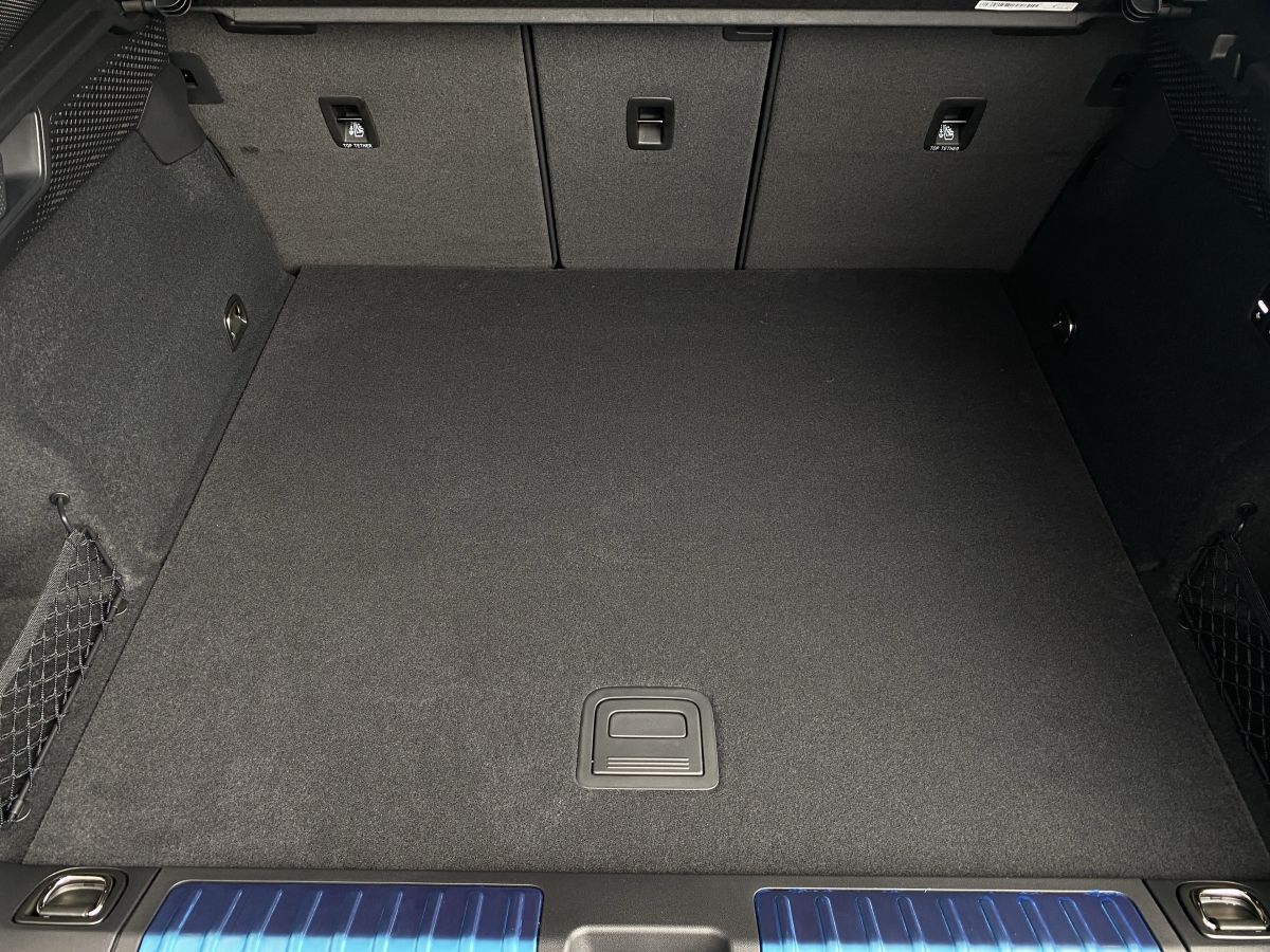 Porsche Macan Turbo |HA-Lenkung |AHK |Pano-D.