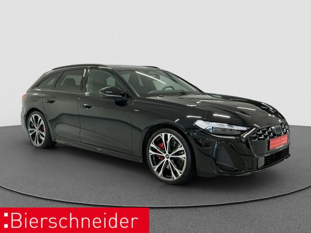 Audi A5 Avant A5 Av e-hybrid qu S-Line AHK MATRIX PAN