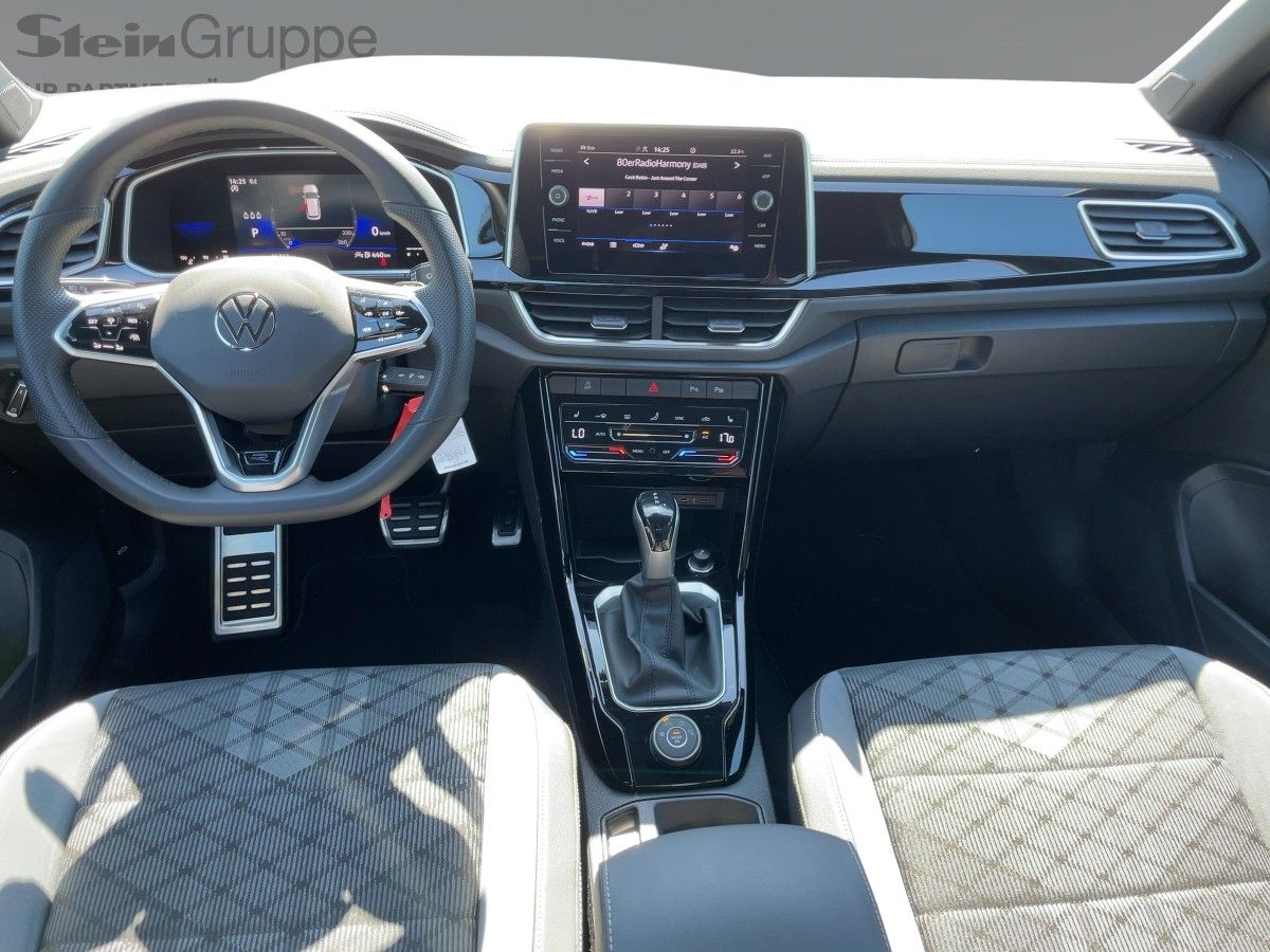 Volkswagen T-Roc 2.0 TDI 4Motion R-Line - Samsaru's Car Outlet
