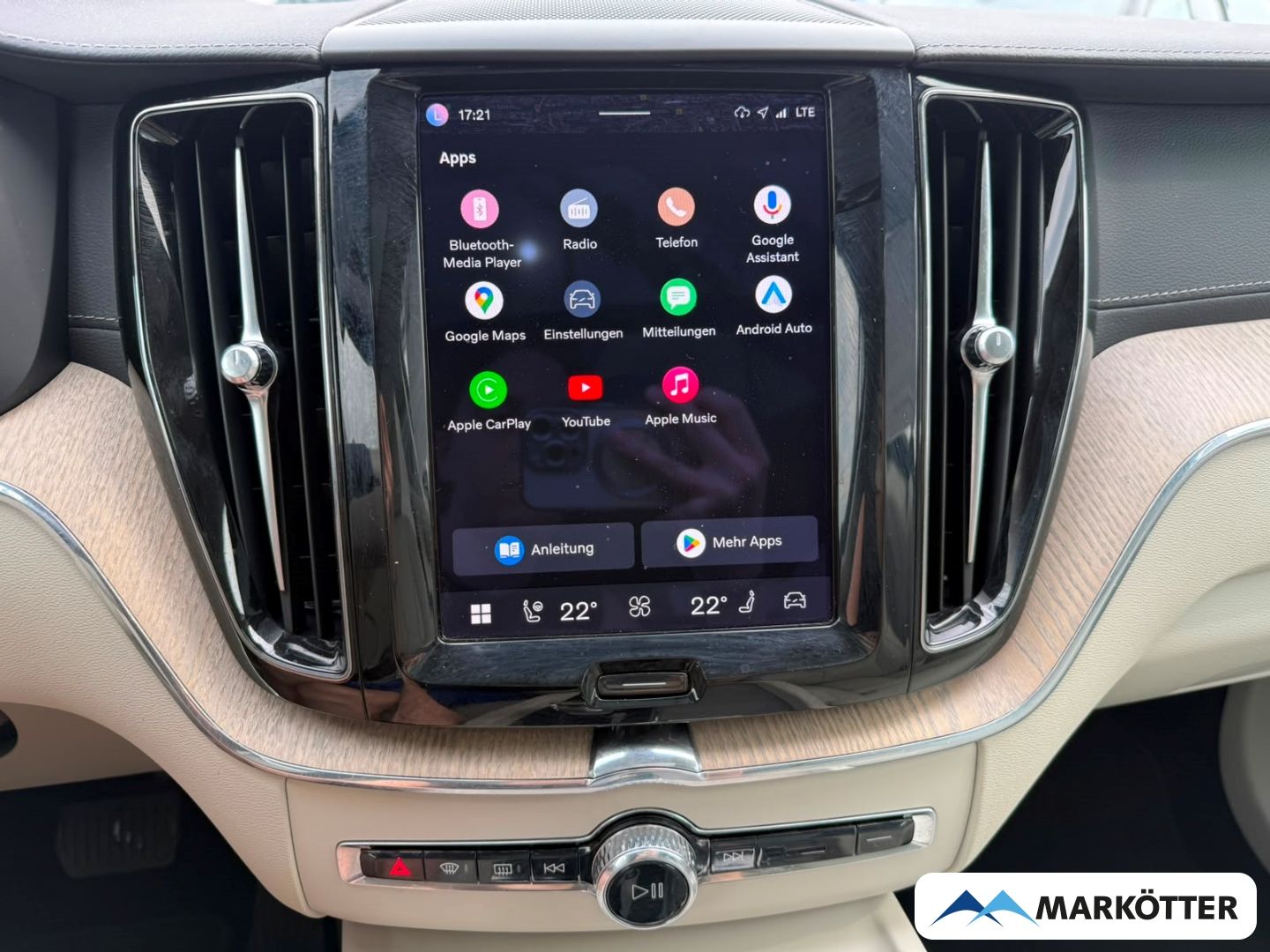Volvo XC60 T8 AWD Ultimate Bright Recharge AKH/ACC/360