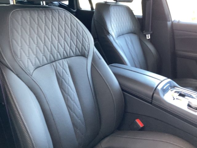 BMW X6 xDr. 40d M-Sport StandHZG AHK Pano HUD Iconic