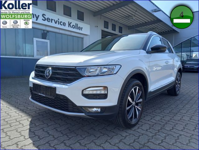 Volkswagen T-Roc Style 1.5 TSI Style - Samsaru's Car Outlet