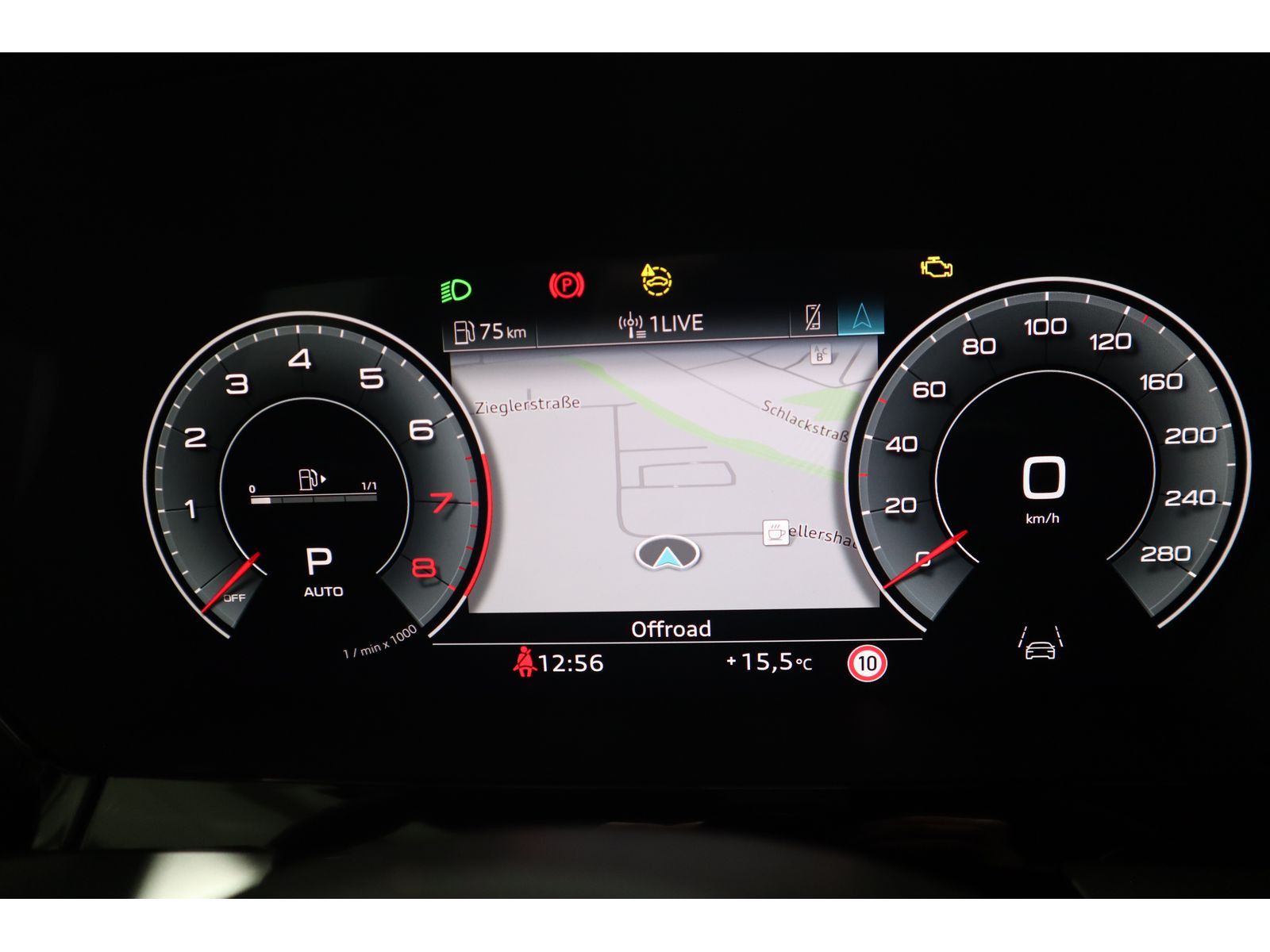 Audi A3 Sportback 35 TFSI S line - Samsaru's Car Outlet