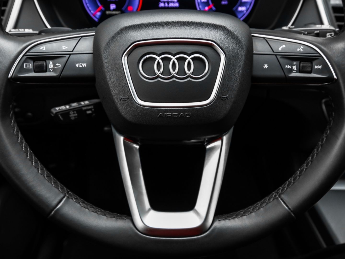 Audi Q5 45 TFSI quattro S line AHK Pano MagneticRide