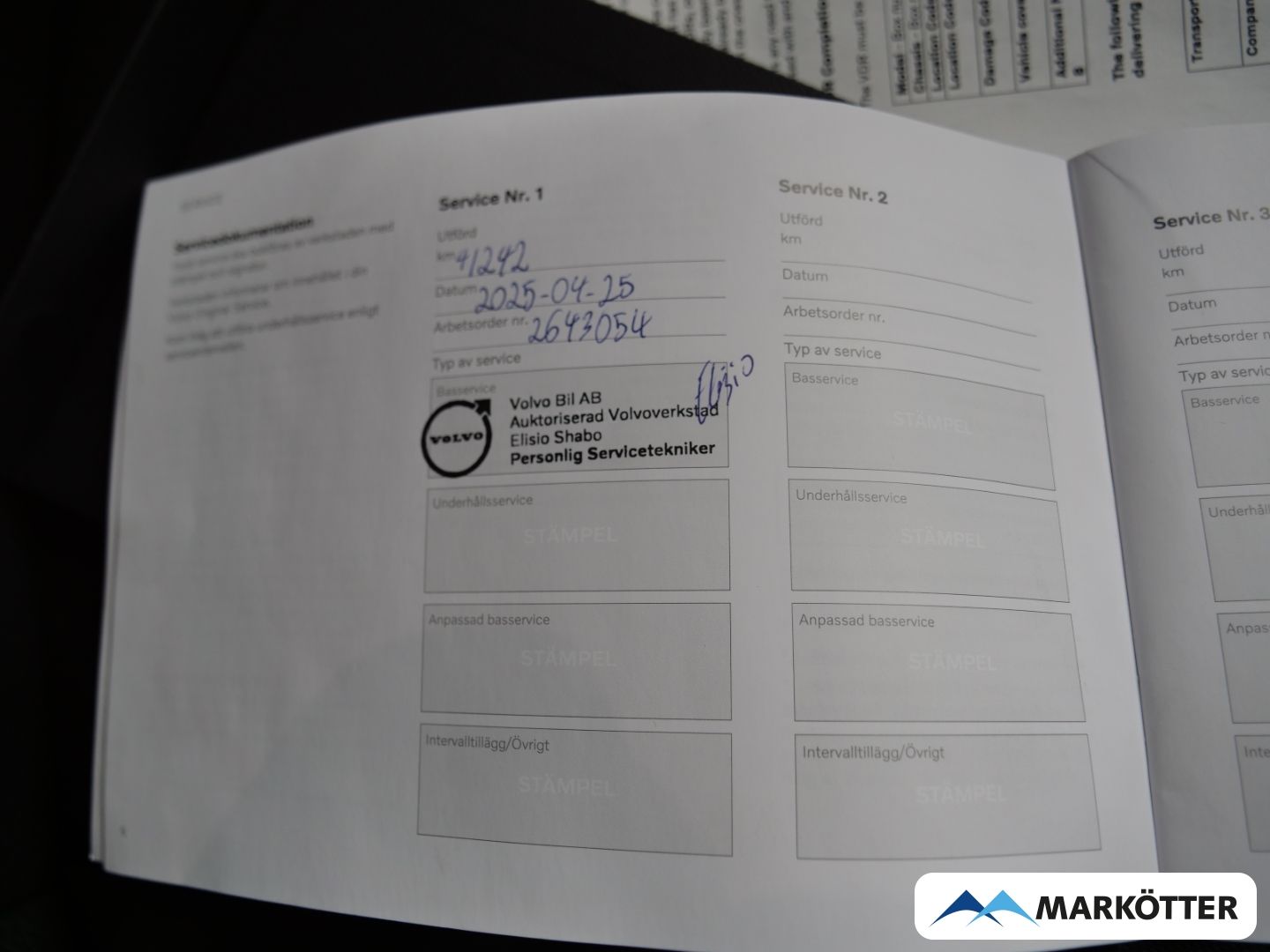 Volvo XC60 B4 AWD Plus Dark AHK/360CAM/Google