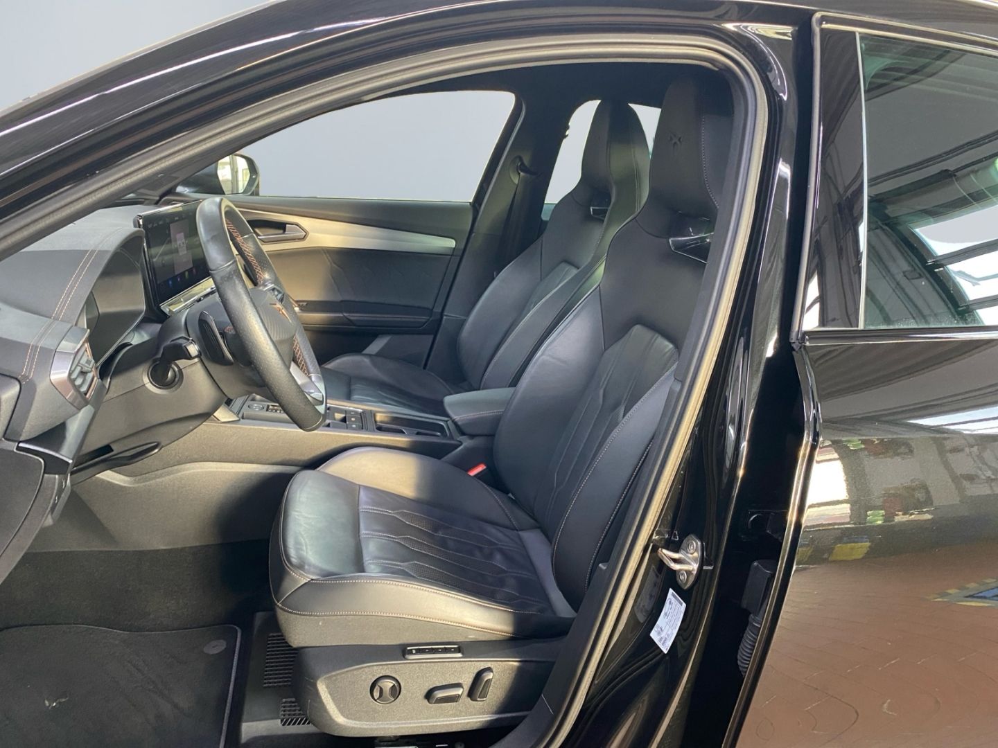 Cupra Formentor VZ 2.0 TSI 4Dr DSG *Brembo*AHK*Leder*