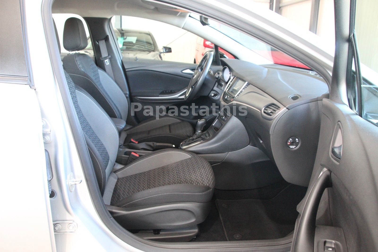 Opel Astra K Sports Tourer Business - Samsaru's Car Outlet