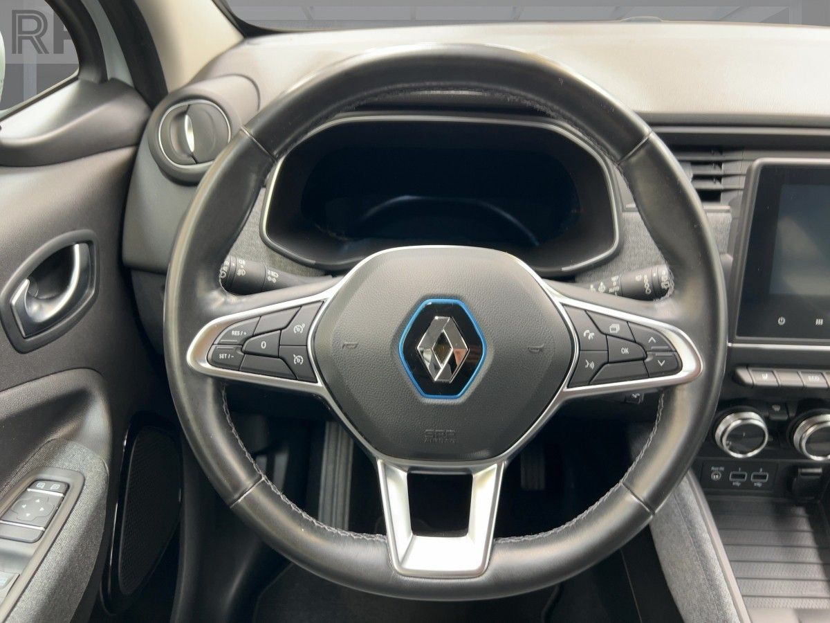 Renault ZOE EXPERIENCE R135 50kWh - Samsaru's Car Outlet