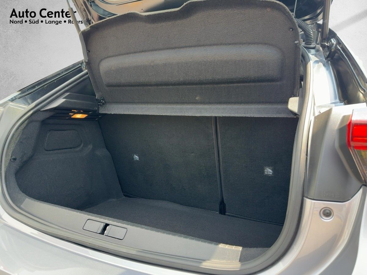 Opel Corsa F Ultimate - Samsaru's Car Outlet
