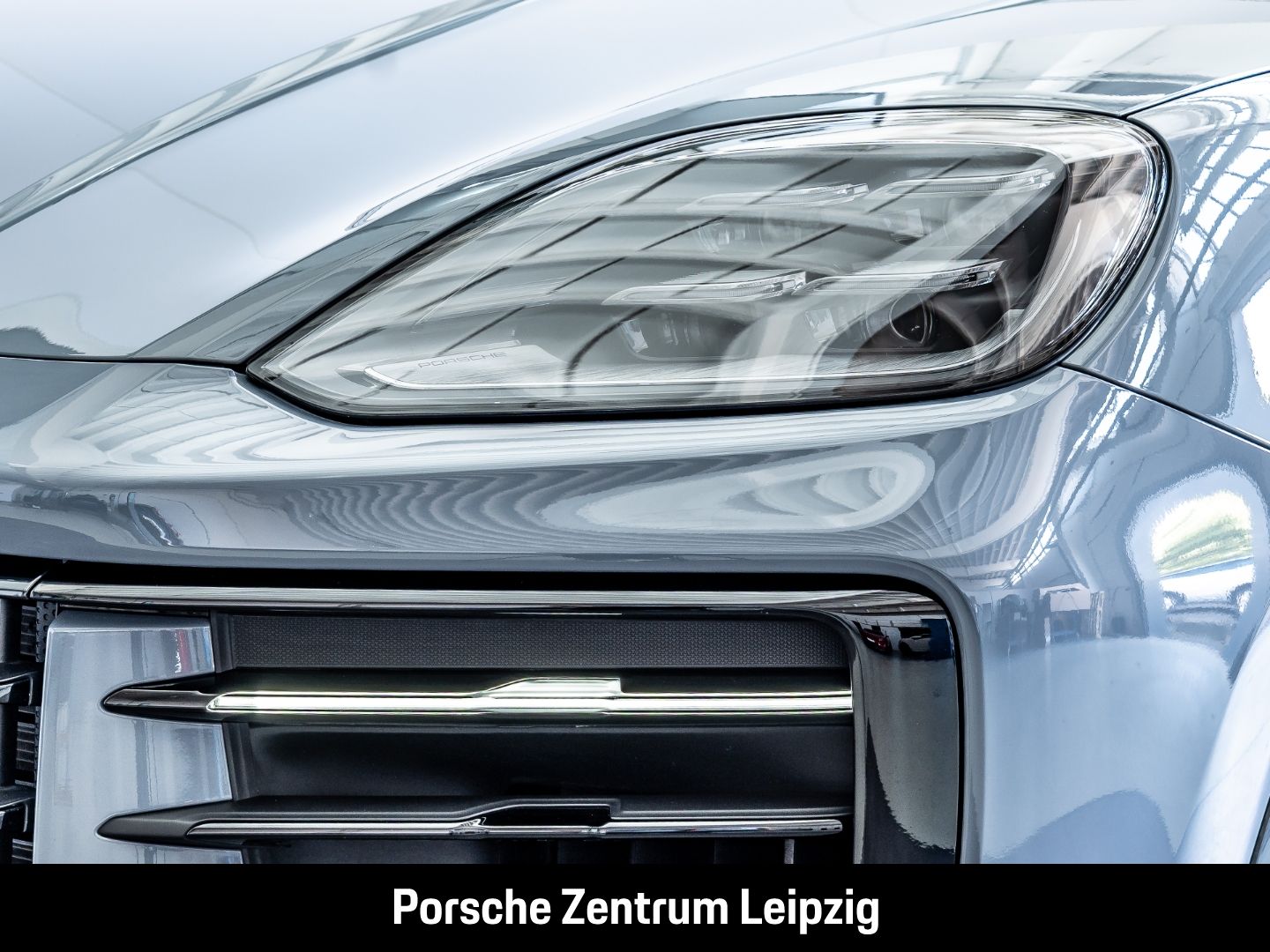 Porsche Cayenne S E-Hybrid HD-Matrix el.AHK HeadUp InnoD