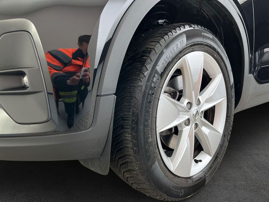 Volvo XC40 B3 B DKG Core