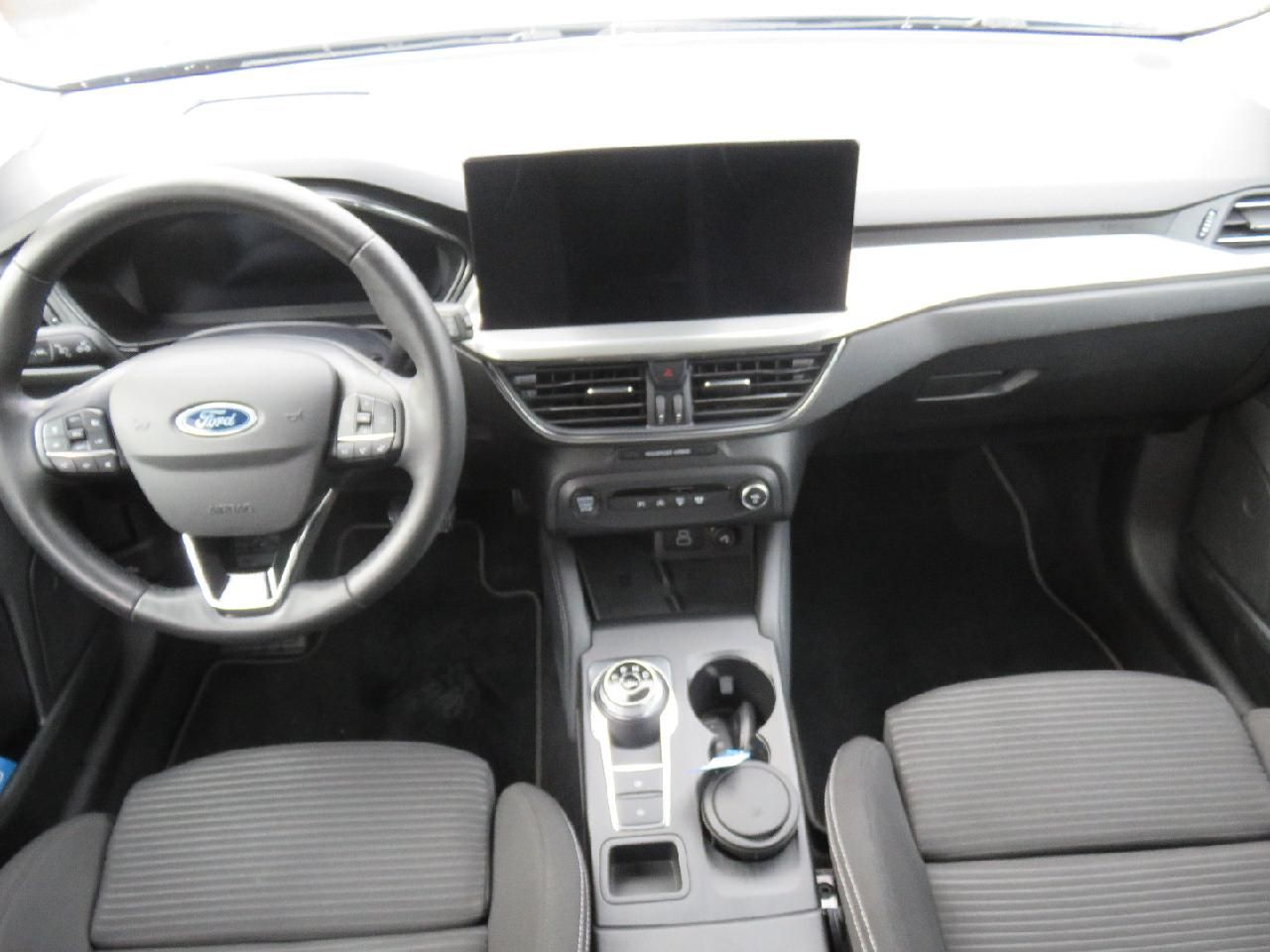 Ford Focus Turnier Titanium X,HUD,Allwetterreifen,