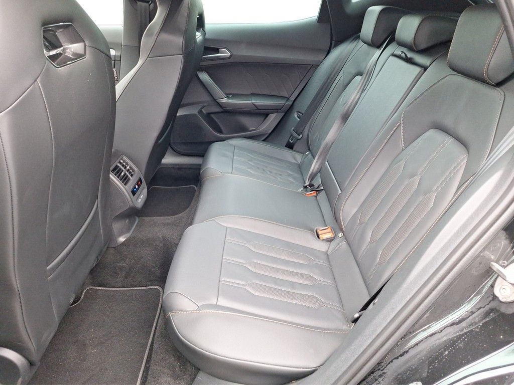 Cupra Formentor 2.5 TSI DSG 4Drive VZ5 - Samsaru's Car Outlet