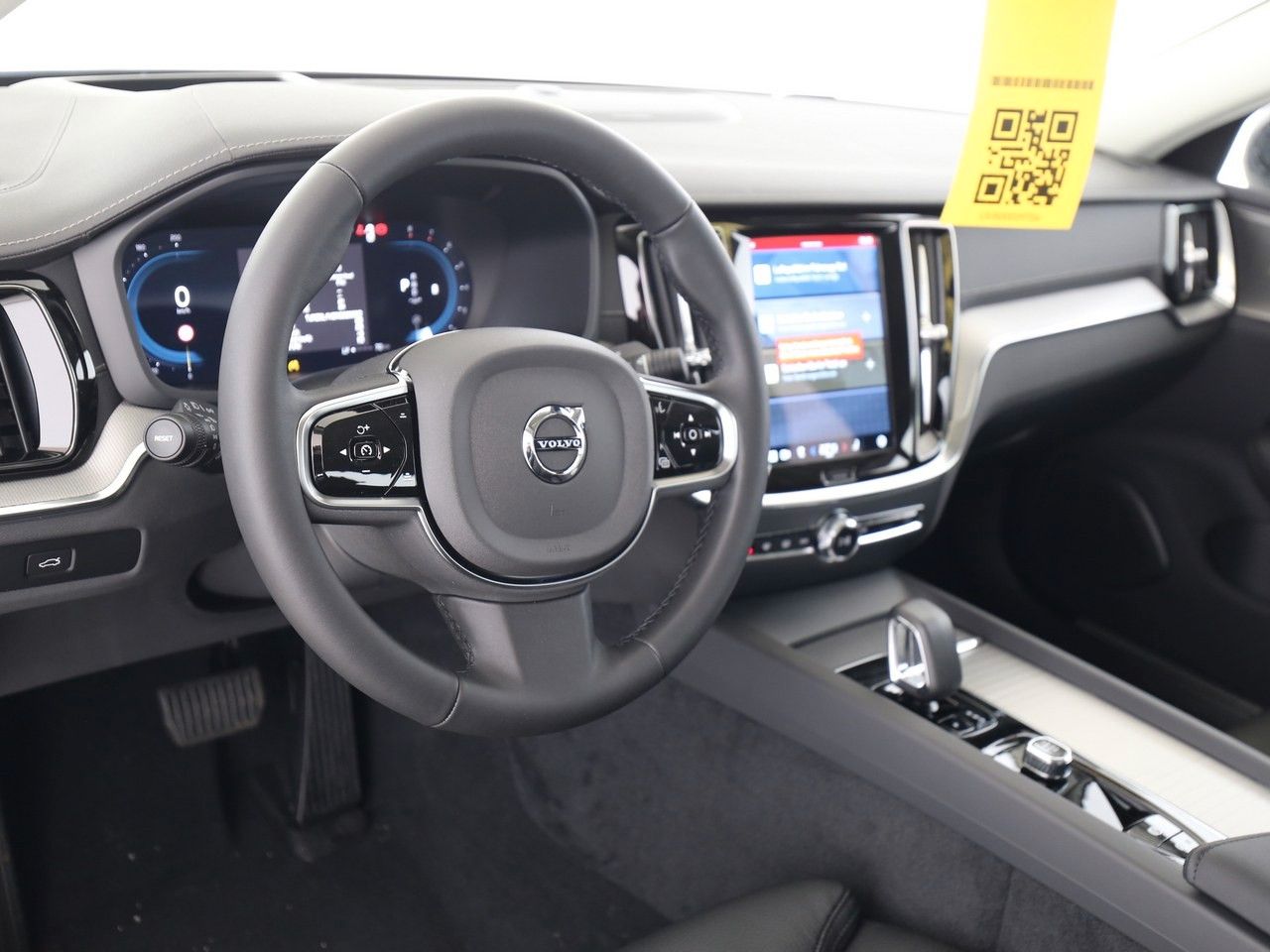 Volvo S60 B5 Ultimate Dark AWD