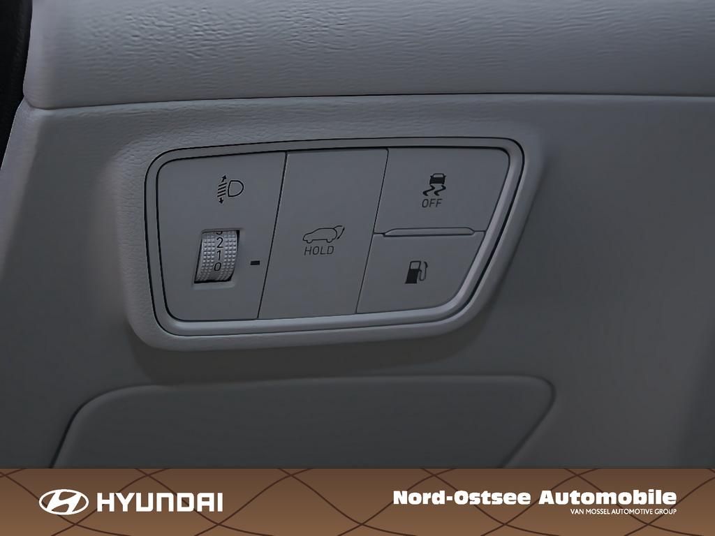 Hyundai TUCSON 1.6 T-GDI Prime 4WD - Samsaru's Car Outlet