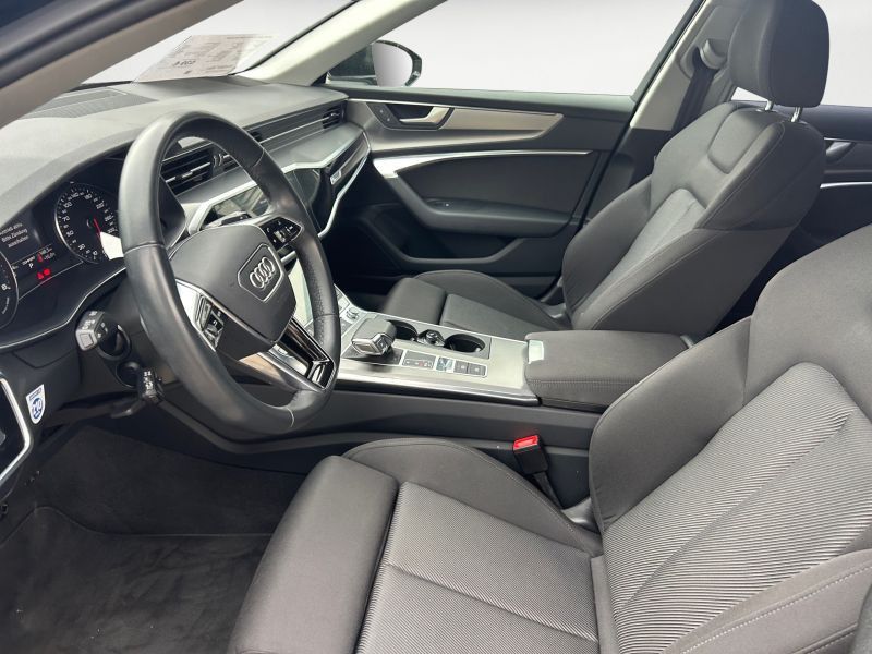 Audi A6 Avant 45 TFSI S tronic - Samsaru's Car Outlet