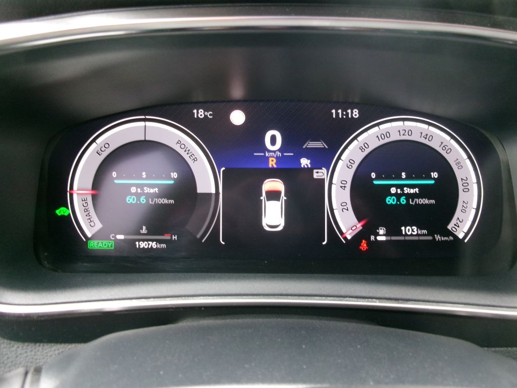 Toyota Corolla 1.8 Hybrid Team D +NAVI+TPKT+BI LED+