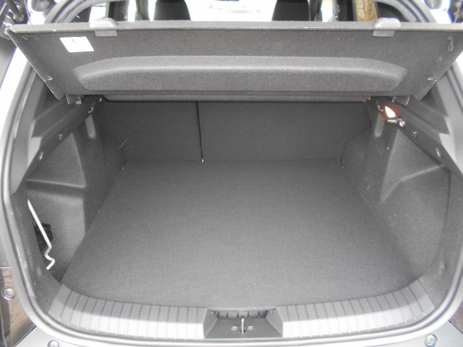 Dacia Duster III TCe 130 Journey 4x4 - Samsaru's Car Outlet