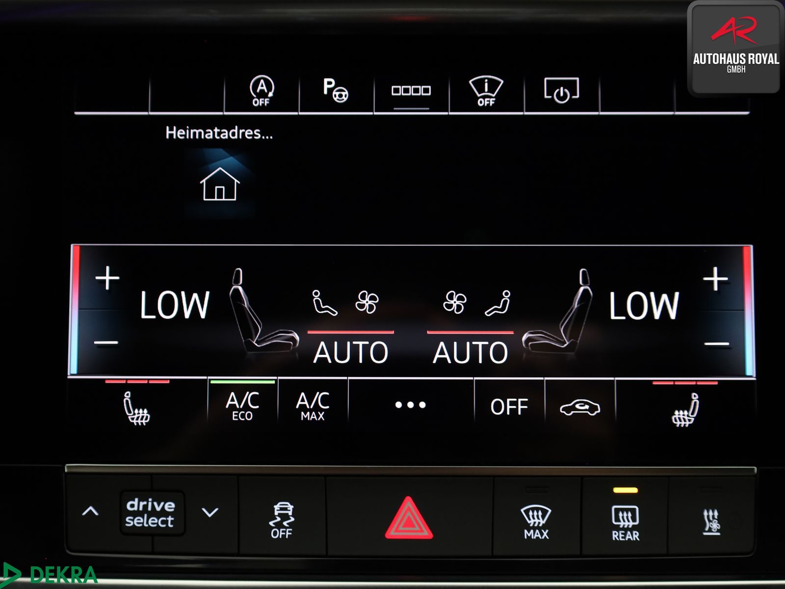 Audi A6 45 TFSI qu 3x S LINE STANDHZ,HUD,KEYLESS,ACC