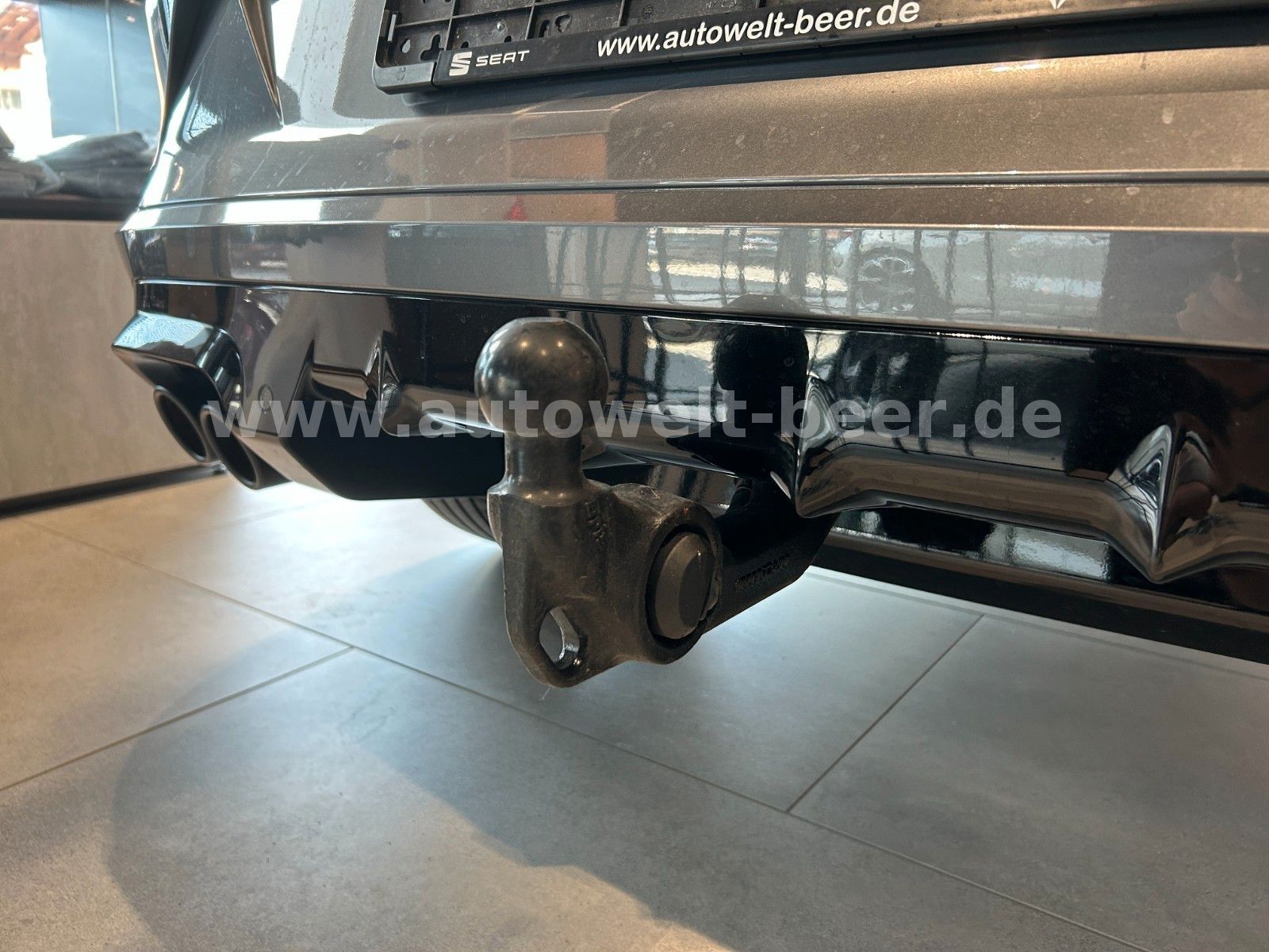 Cupra Formentor VZ 2.0 TSI DSG 4Drive AHK*BEATS*FullL