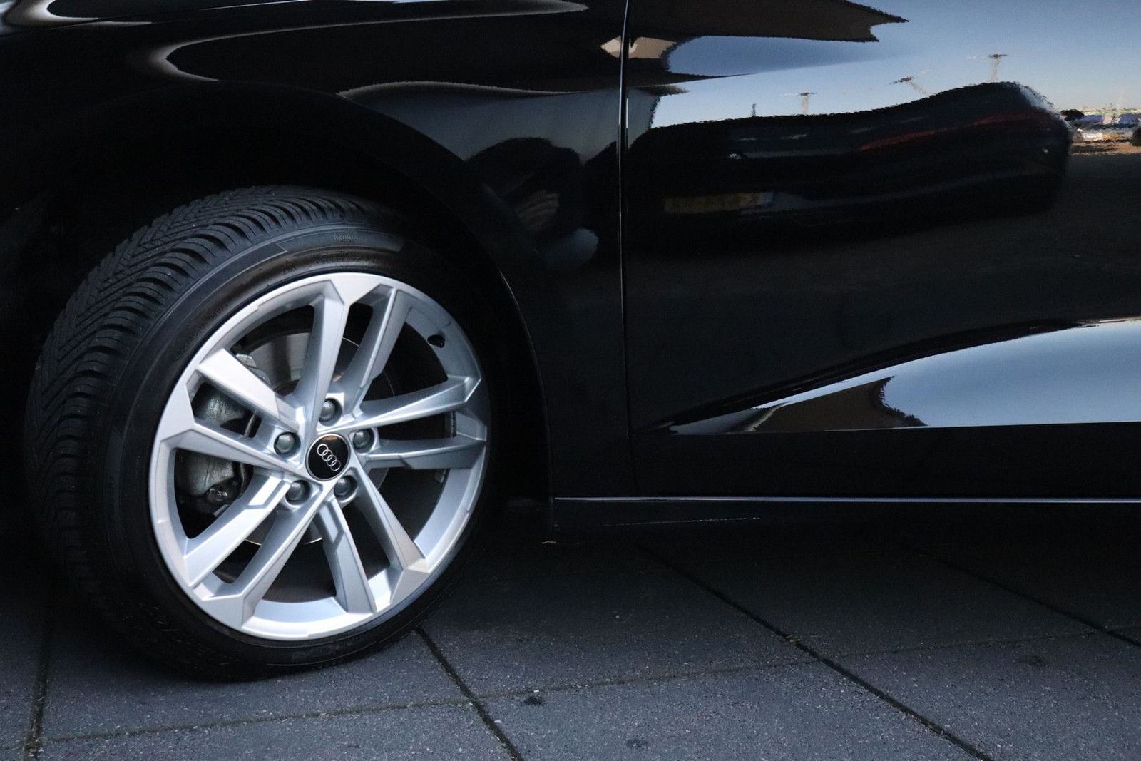 Audi A3 Sportback 30 TFSI Advanced edition | CRUISE |