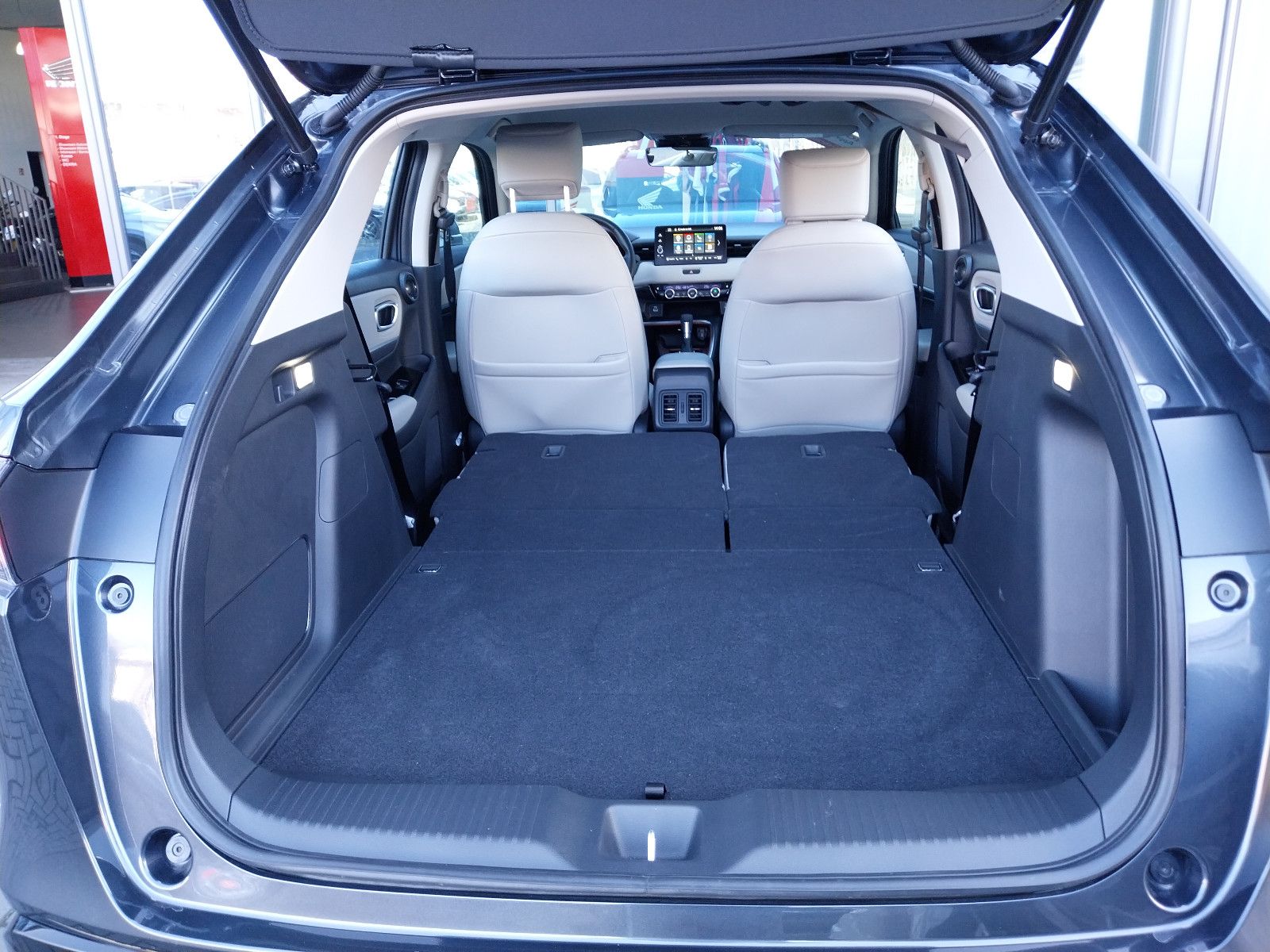 Honda HR-V 1,5 Advance Style Navi/LED/Kamera