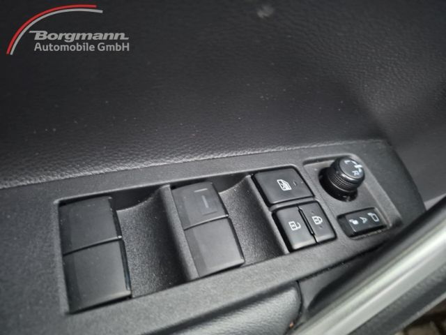 Toyota Corolla Cross AWD Team Deutschland Hybrid *AHK*P