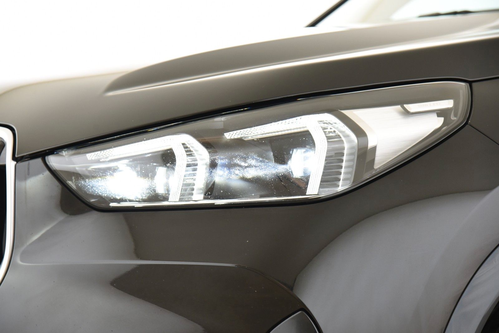 BMW X1 xDrive23d xLine - Samsaru's Car Outlet