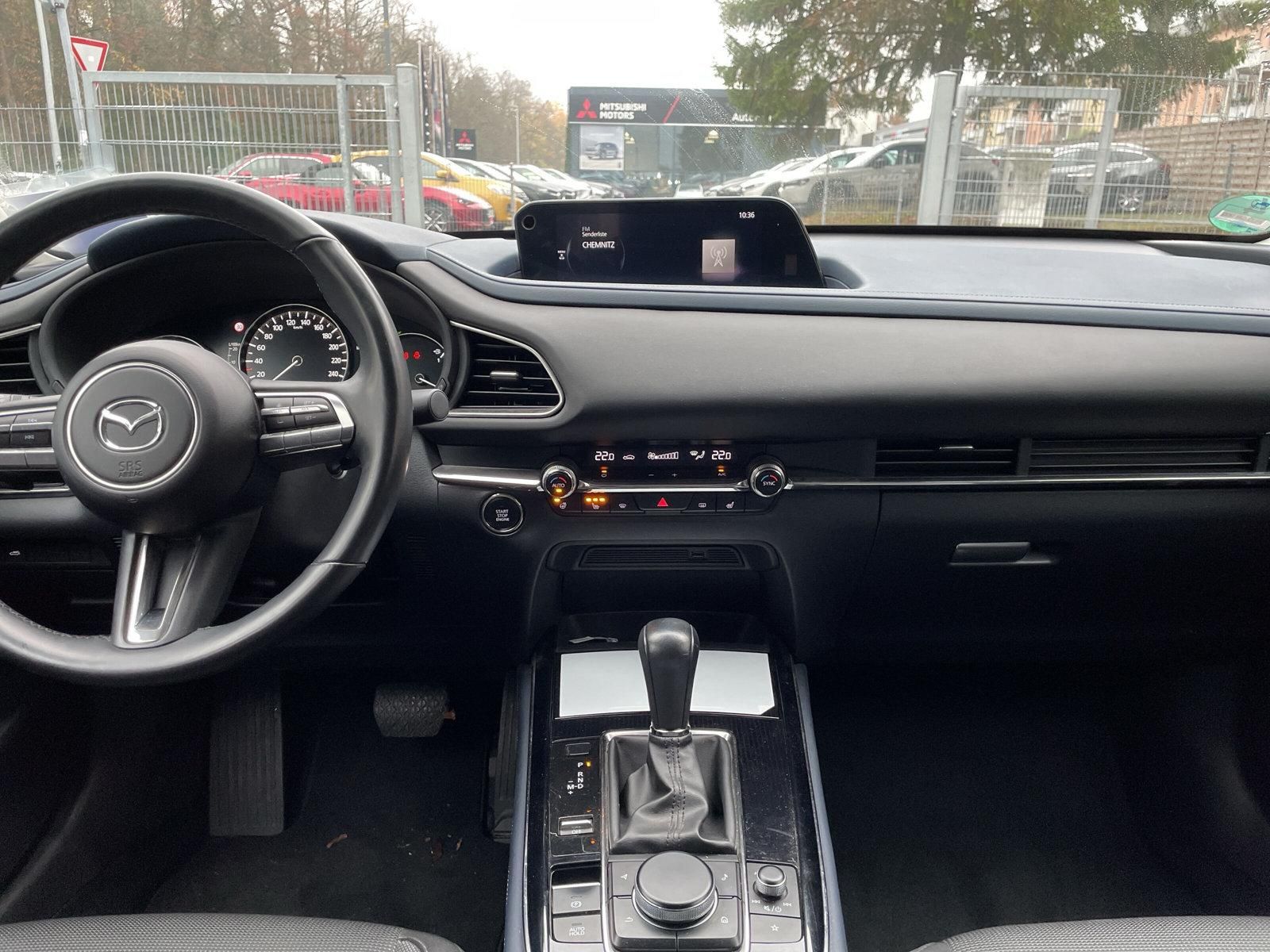 Mazda CX-30 Selection AWD AHZV