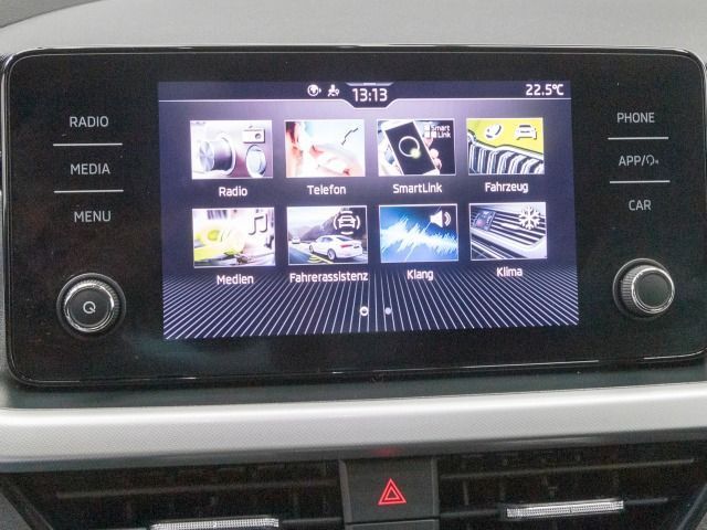 Skoda Scala 1.0 TSI DSG - Samsaru's Car Outlet