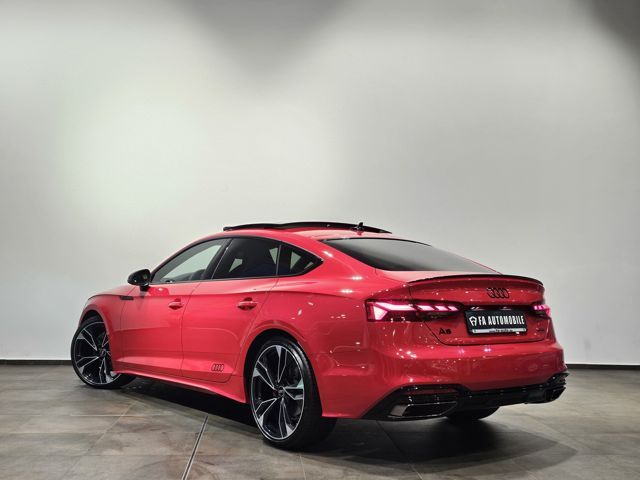 Audi A5 Sportb 40 TFSI Q. S Line Comp.Matrix Pano VOL