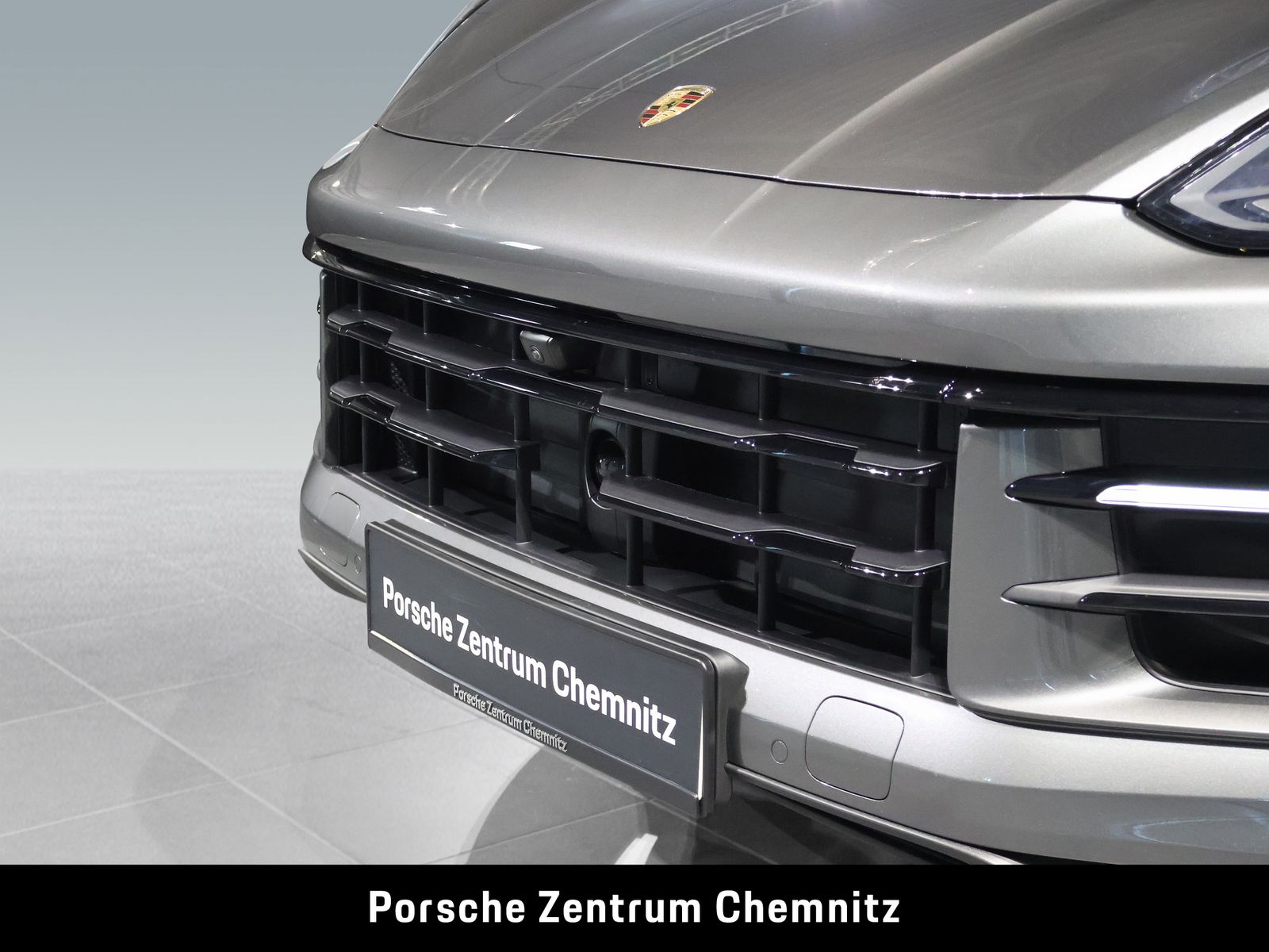Porsche Cayenne E-Hybrid Sitzbelüft.;Head-Up;BOSE;Pano