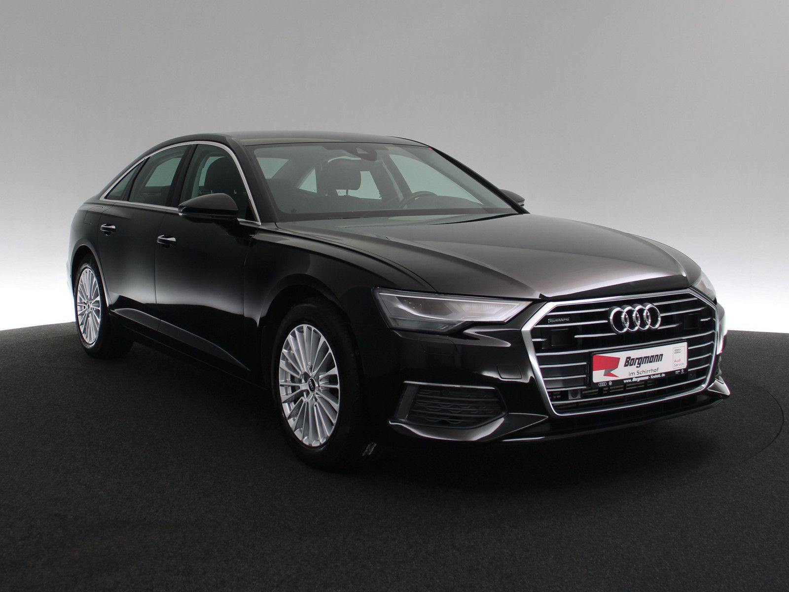 Audi A6 Lim. 50 TFSI e quattro design - Samsaru's Car Outlet
