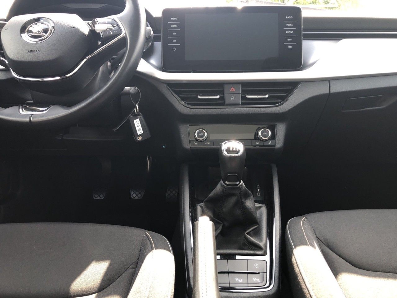 Skoda Kamiq DRIVE 125 1.6 TDI - Samsaru's Car Outlet
